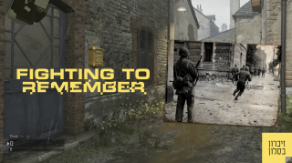 Zikaraon Basalon: Fighting to Remember