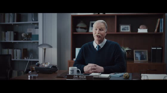 Progressive Insurance: First Contact