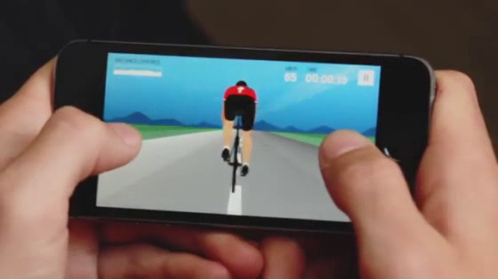 Specialized: Thumbs of Glory