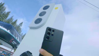 Samsung: Epic Arrival