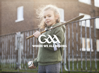 The GAA: First Timer