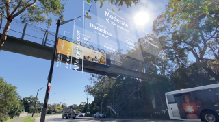 Daikin: Air Alert Billboards
