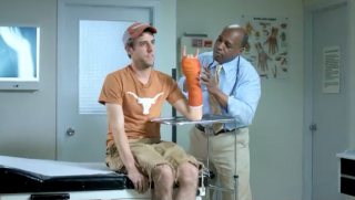 EA/NCAA Football 12: Doctor