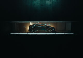 Toyota: The C-HR Collection