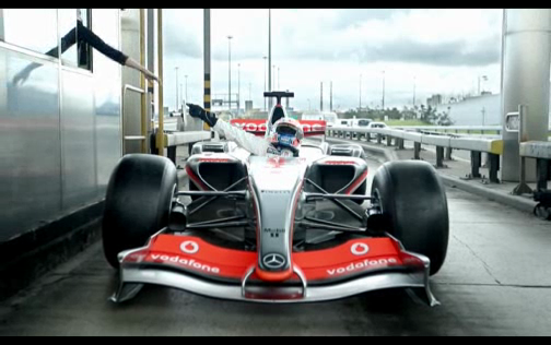 Vodafone Ireland: They're coming, are you? (Part Two)
