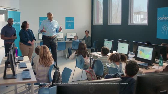 AT&T: Famous