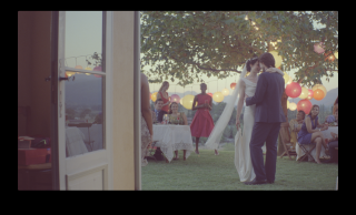 HSBC Premier: Wedding Present