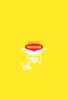 Nestlé: Imagine with Maggi