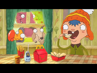 McDonald's: Ferris