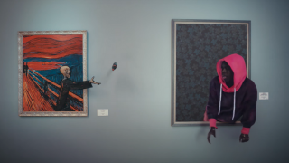 Coca-Cola: Masterpiece