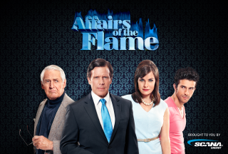 SCANA Energy: Affairs of the Flame