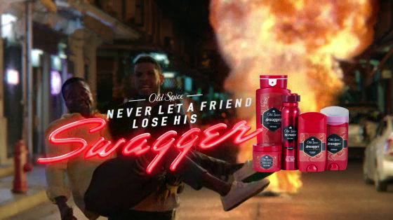 Old Spice: Next Episode