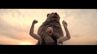 Roar Protein: FIND YOUR ROAR
