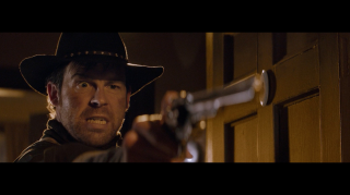 Toronto Jewish Film Festival: Cowboy