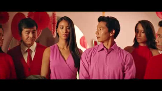 Heineken: Cheers