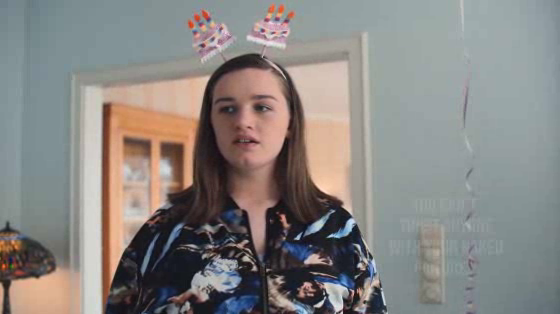 AMBER Alert Europe / International Missing Children’s Day: Think Before You Share - Birthday