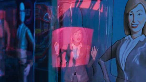 Virgin Media: It’s Playtime