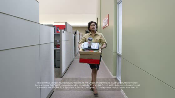 State Farm: Disappearing Agents