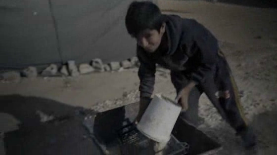 Save the Children: Every Last Child