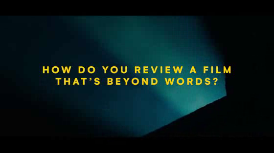 Melbourne International Film Festival (MIFF): Unwritten Reviews