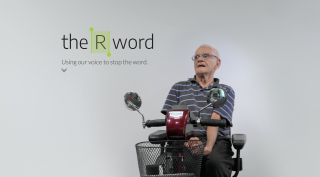 Avivo: The R word