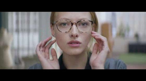 Krys Optical Center: Mimic
