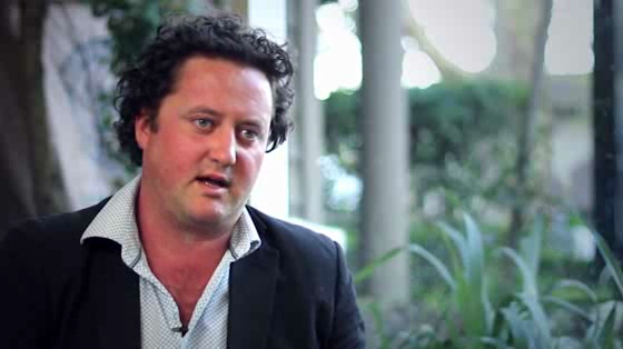 Tourism NZ: Stories Beat Stuff