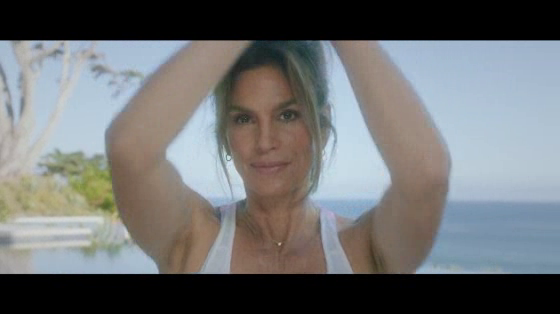 Ladder LLC: Life is a Workout - Cindy Crawford