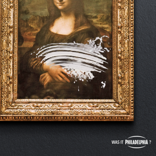 Philadelphia Cream Cheese: Schmear Campaign