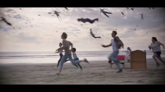 Playstation: Play Fearlessly