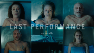 Partners Life: The Last Performance