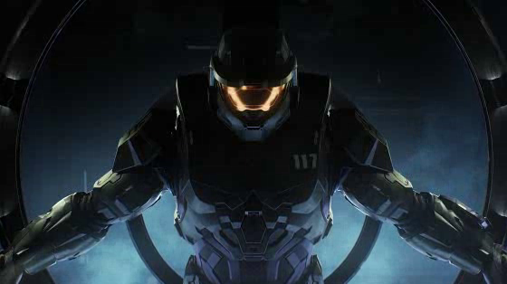 Halo Infinite: Step Inside