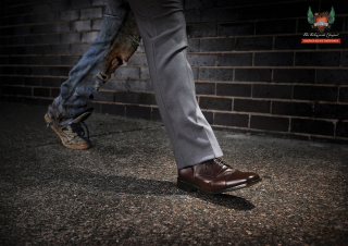 The Wayside Chapel Youth Employment Pathways: A step off the street