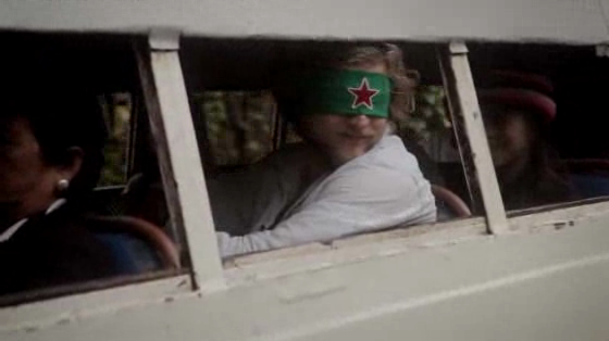 Heineken: Hell In Paradise