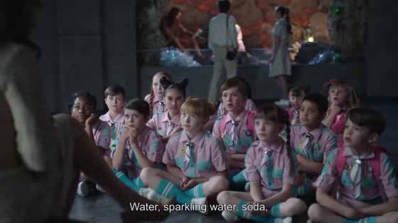 SodaStream: Who Are The Homoschlepiens