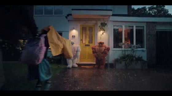 Ikea: Every Home Should Be A Haven