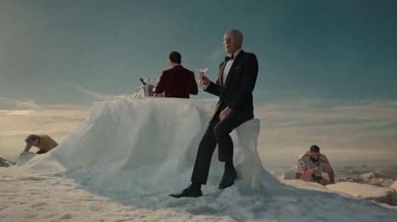 Paramount+: Sweet Victory