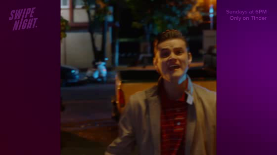 Tinder: Swipe Night - Trailer