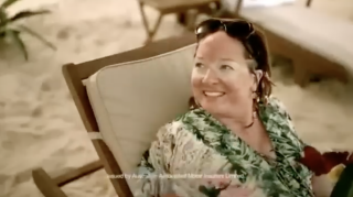 AAMI Safe Driver Rewards: Rhonda and Ketut – bali