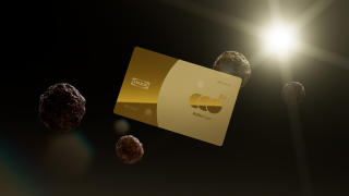 IKEA: Baller Card