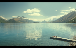 Vodafone: Lake
