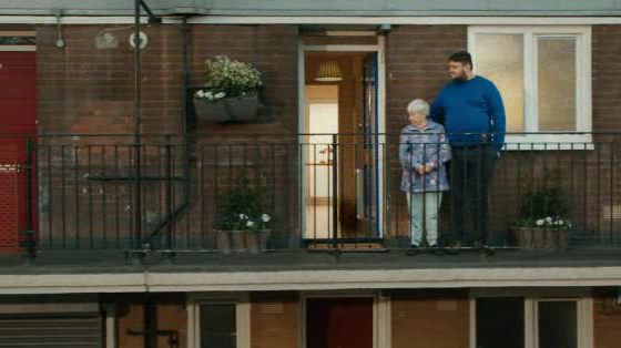 Wickes: Open Up