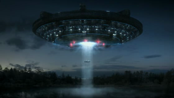 GEICO: Abduction