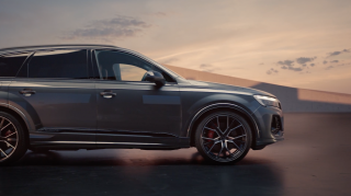 Audi: Open Haus Sale Event
