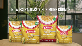 Bokomo: Bokomo - Cornflakes