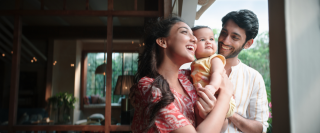 Johnson's Baby: Promose Pehle Pal Se (Promise from teh very first moment)