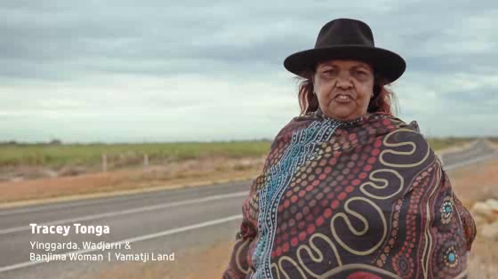 Road Safety Commission of WA: Welcome to Country Roads