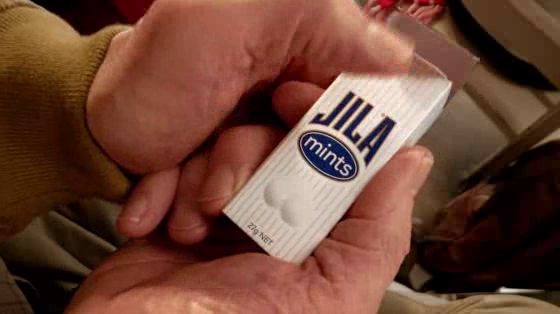 Ferndale Confectionary: Jila Not For Wimps 30