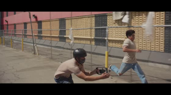 iPhone 12 Pro: Make Movies Like The Movies