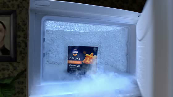 Kraft Mac & Cheese: Grandmas